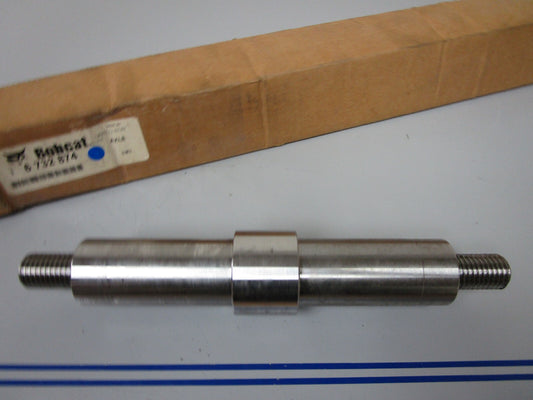 *NEW OEM* 0720 Bobcat Axle 6732874