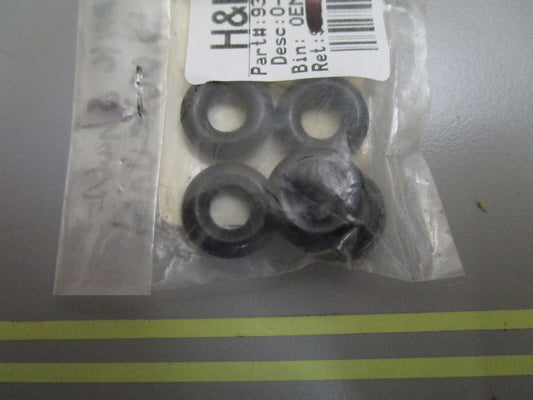 *NEW OEM* (LOT OF 5) 0810 Yamaha O-Ring 93210-06ME6-00