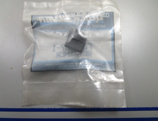 *NEW OEM* 0810 Mercury Quicksilver Retainer F286737-1
