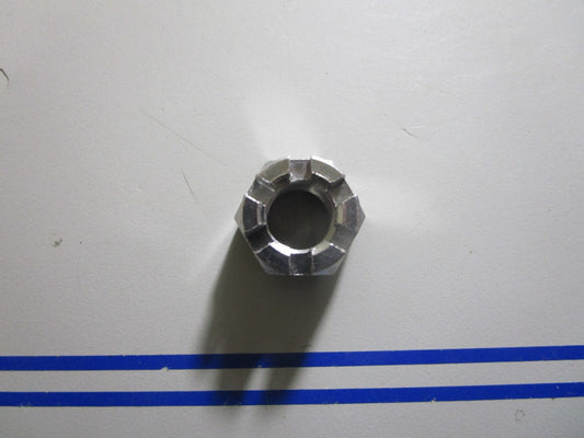 *NEW OEM* 0810 Yamaha Castle Nut 90171-14056-00