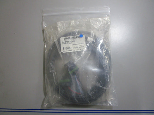 *NEW OEM* 0810 Mercury Quicksilver Harness Assembly 84-819514A63