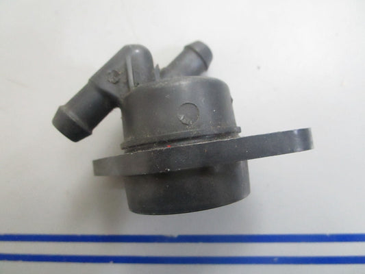 *NEW OEM* 0820 OMC Johnson Evinrude Blow-Off Valve Cover 337249 0337249