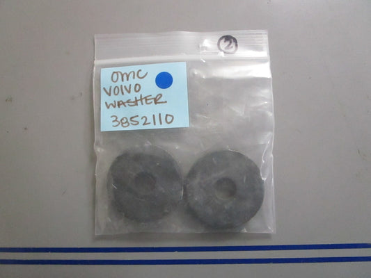 *NEW OEM* 0810 OMC Volvo Washer 3852110