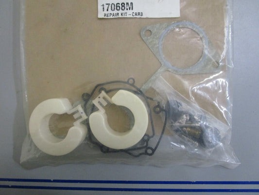 *NEW OEM* 0820 Mercury Quicksilver Carburetor Repair Kit 17068M