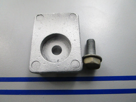NEW OEM Suzuki 55321-93J01 55321-93JX0 Anode 0810