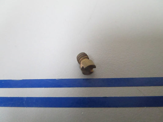 *NEW OEM* 0810 OMC Johnson Evinrude .042 Orifice (42) 325829 0325829