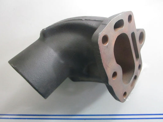 *NEW OEM* 0820 Volvo Penta Exhaust Pipe Elbow 831331