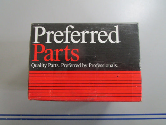 *NEW* 0810 Preferred Parts Tune-Up GM4-4C