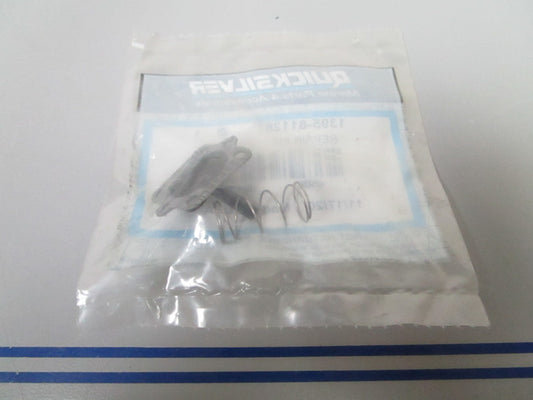 *NEW OEM* 0720 Mercury Quicksilver Repair Kit 1395-811287