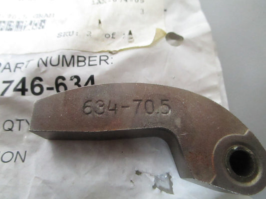 NEW OEM 0746-634 Arctic Cat 70.5 Cam Arm 0720
