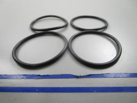 *NEW OEM* (LOT OF 4) 0810 OMC Johnson Evinrude O-Ring 338682 0338682