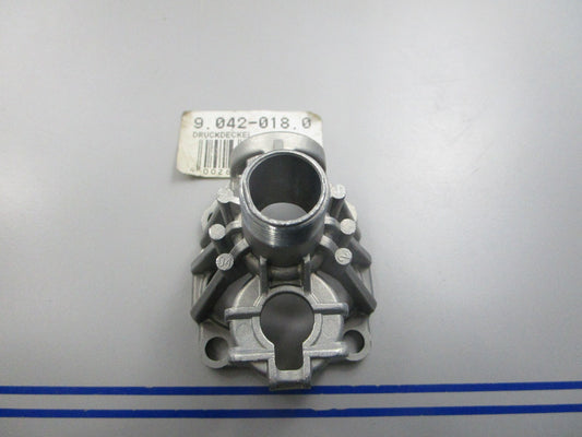 NEW OEM 9.042-018.0 Karcher Pressure Cover 0810