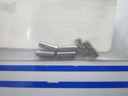 *NEW OEM* (LOT OF 6) 0810 Yamaha Dowel Pin 93603-10049