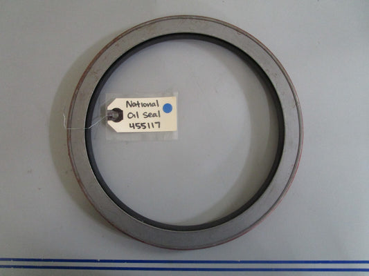 *NEW* 0820 National Oil Seal 455117