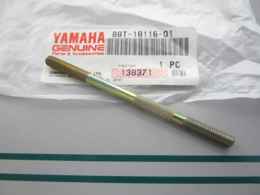NEW OEM 88T-18116-01-00 Yamaha Rod 0810