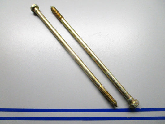 *NEW OEM* (LOT OF 2) 0720 OMC Johnson Evinrude Thru Bolt 393440 0393440