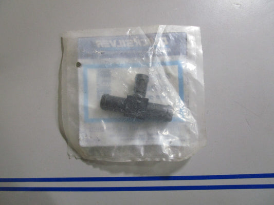 *NEW OEM* 0810 Mercury Quicksilver T Fitting 22-815914