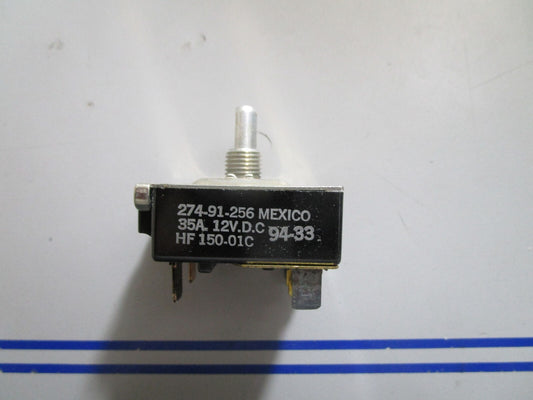 *NEW OEM* 0770 Mercury Quicksilver Rotary Switch 87-824197