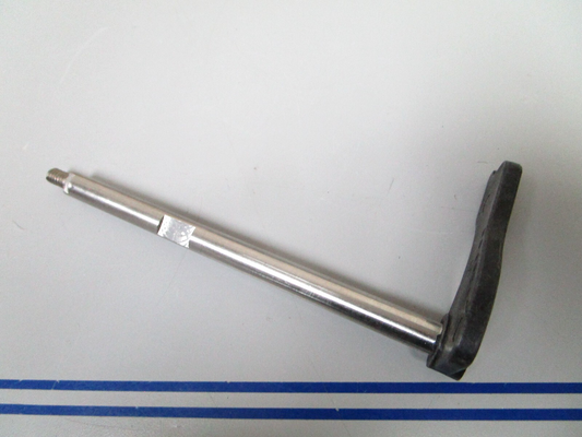 *NEW OEM* 0810 OMC Johnson Evinrude Throttle Cam & Shaft 436900 0436900