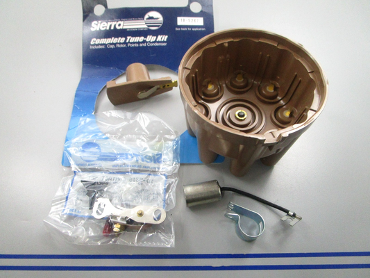 NEW 18-5267 For: Mercury Sierra Tune-Up Kit 0810