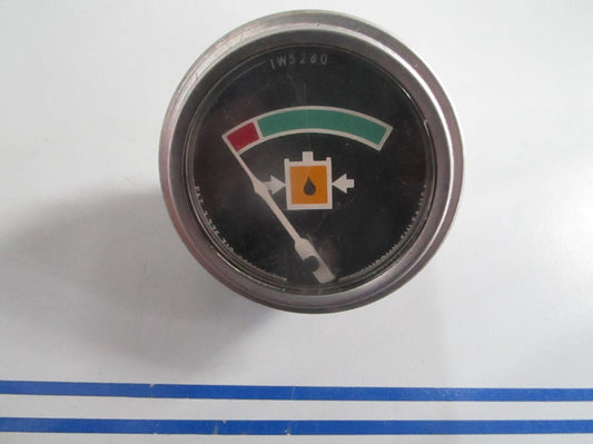 NEW OEM 1W-5280 CAT Oil Pressure Indicator 0820