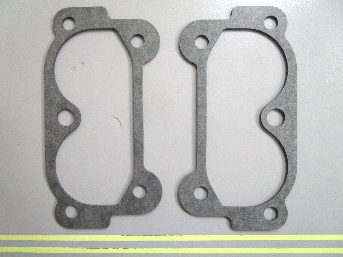 *NEW OEM* (LOT OF 2) 0750 OMC Johnson Evinrude GASKET 386573 0386573