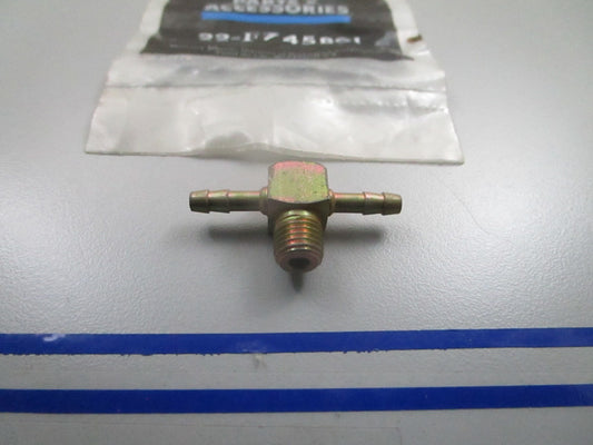 *NEW OEM* 0810 Mercury Force 120 150 HP 89'-94' Fitting 22-F745801