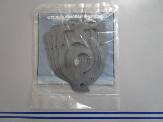 *NEW OEM* (LOT OF 5) 0810 Mercury Quicksilver Gasket 27-856081