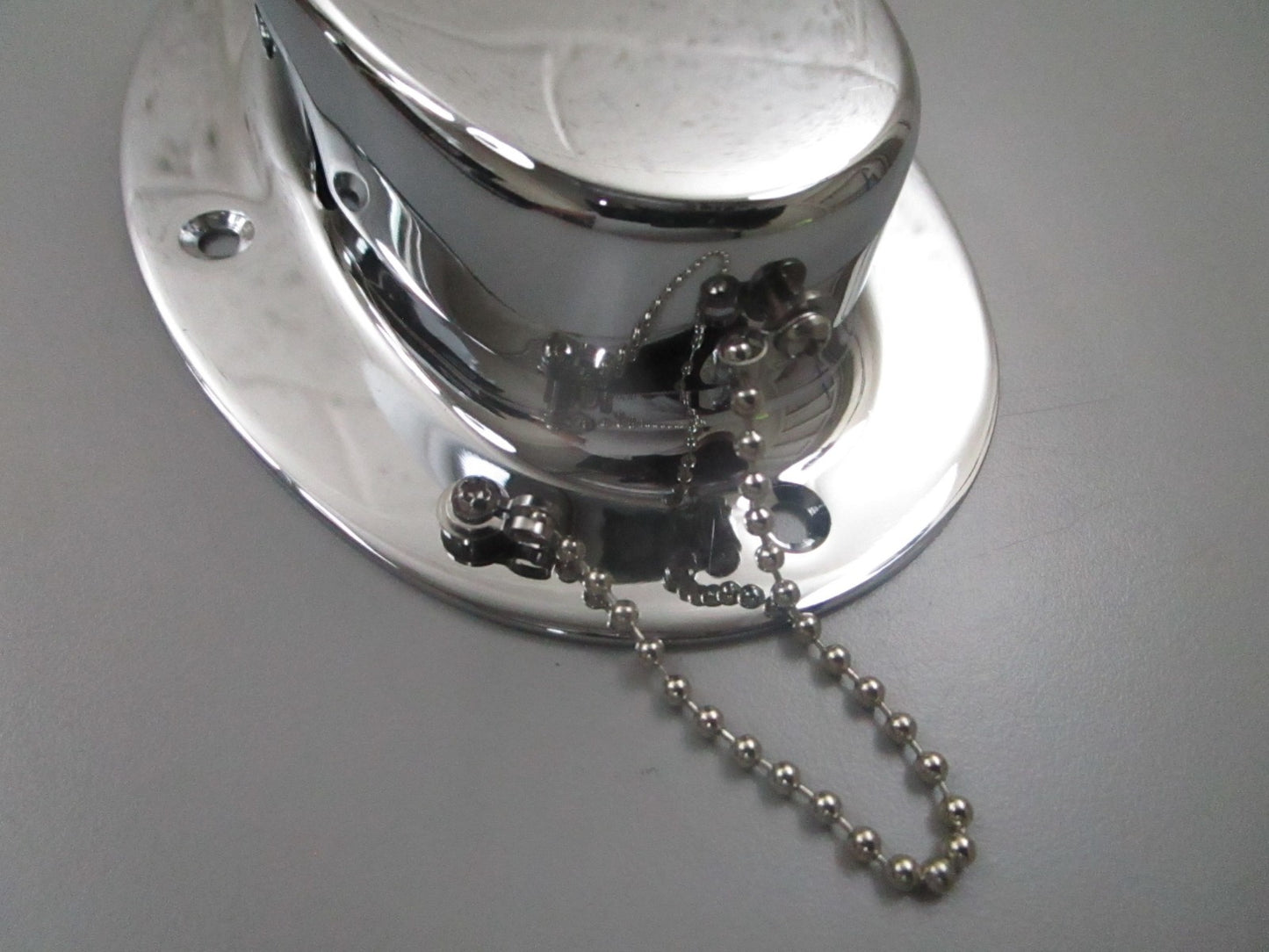 *NEW* 0810 Sea-Dog Chain Deck Pipe 322070