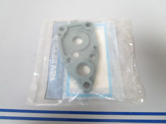*NEW OEM* 0810 Mercury Quicksilver Plate 814457M