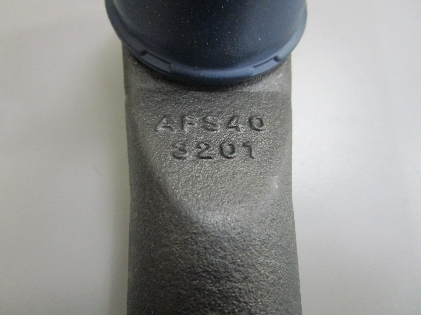 *NEW* 0810 Napa Steering Tie Rod End 269-3083