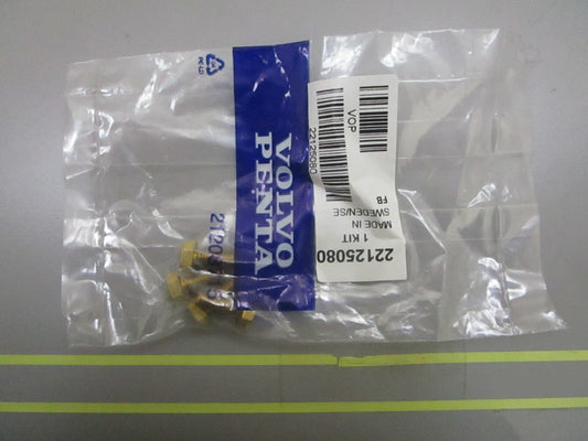 *NEW OEM* 0810 Volvo Penta Screw Kit 22125080
