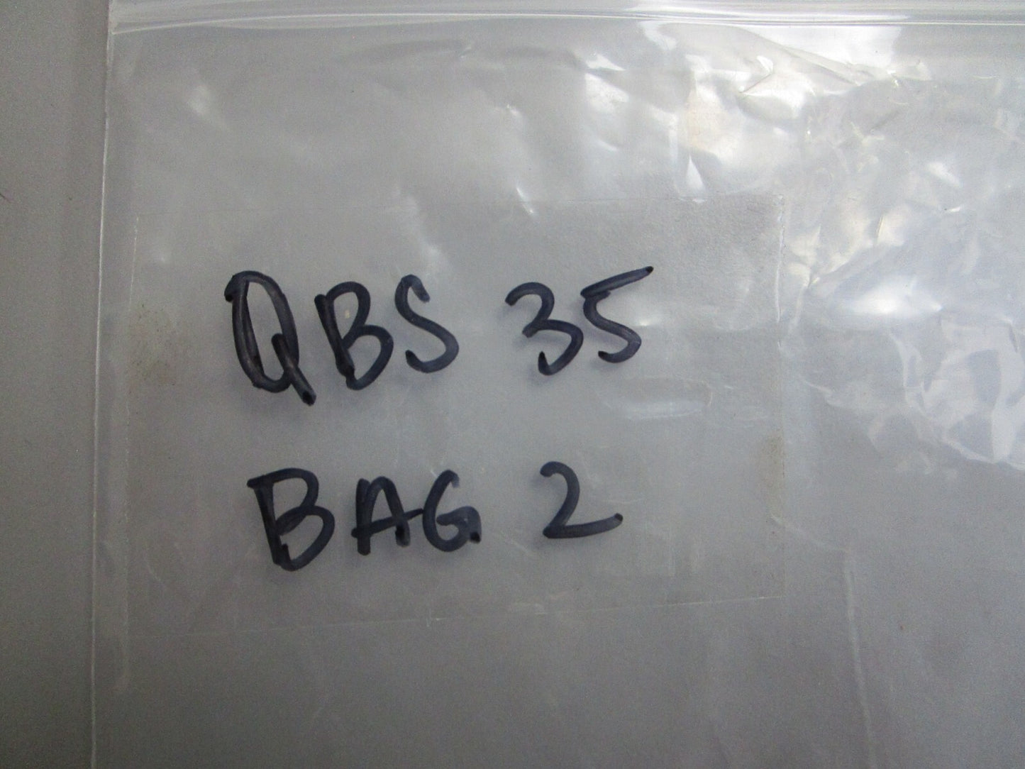*NEW OEM* 0750 Volvo Penta SEALING RING 6842273