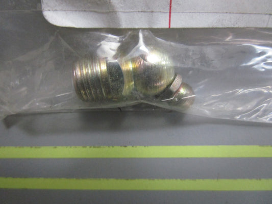 *NEW OEM* 0810 Volvo Penta Lubricating Nipple 914169