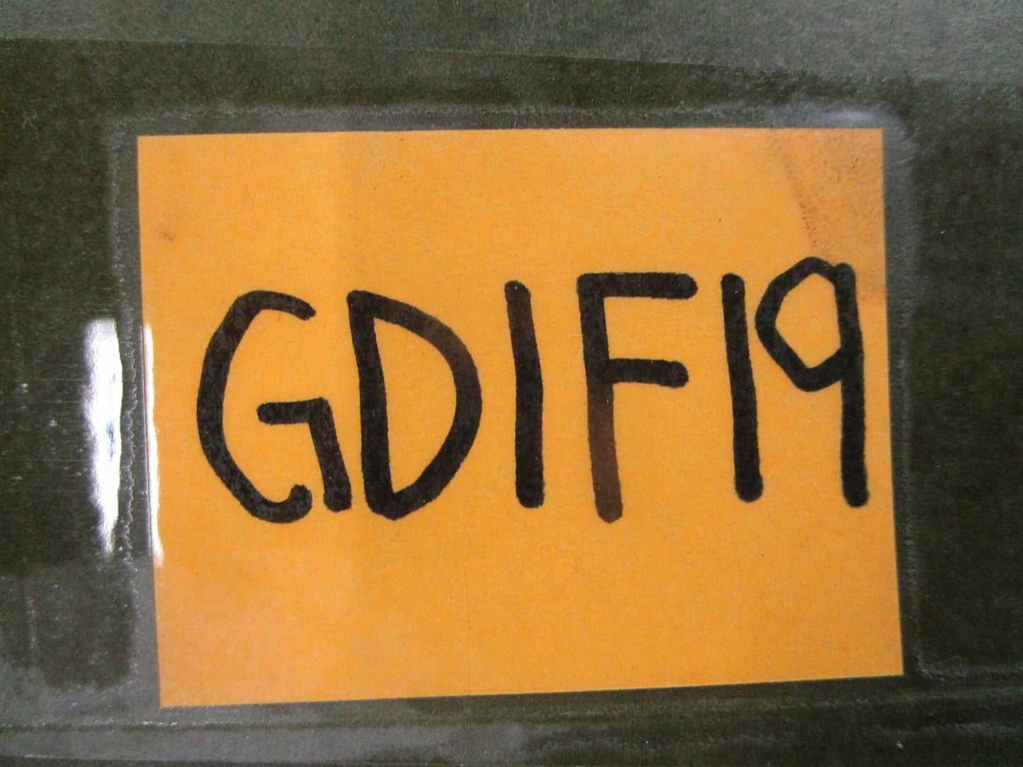 NEW OEM 1P-0436 CAT Gasket 0810