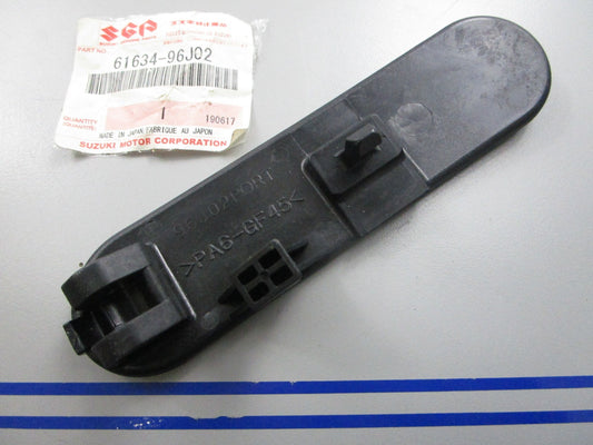 *NEW OEM* 0810 Suzuki Rear Hook Lever 61634-96J02