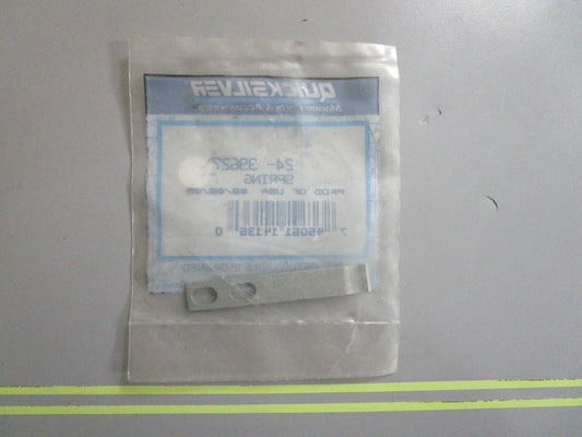 *NEW OEM* 0810 Mercury Quicksilver Spring 24-39627