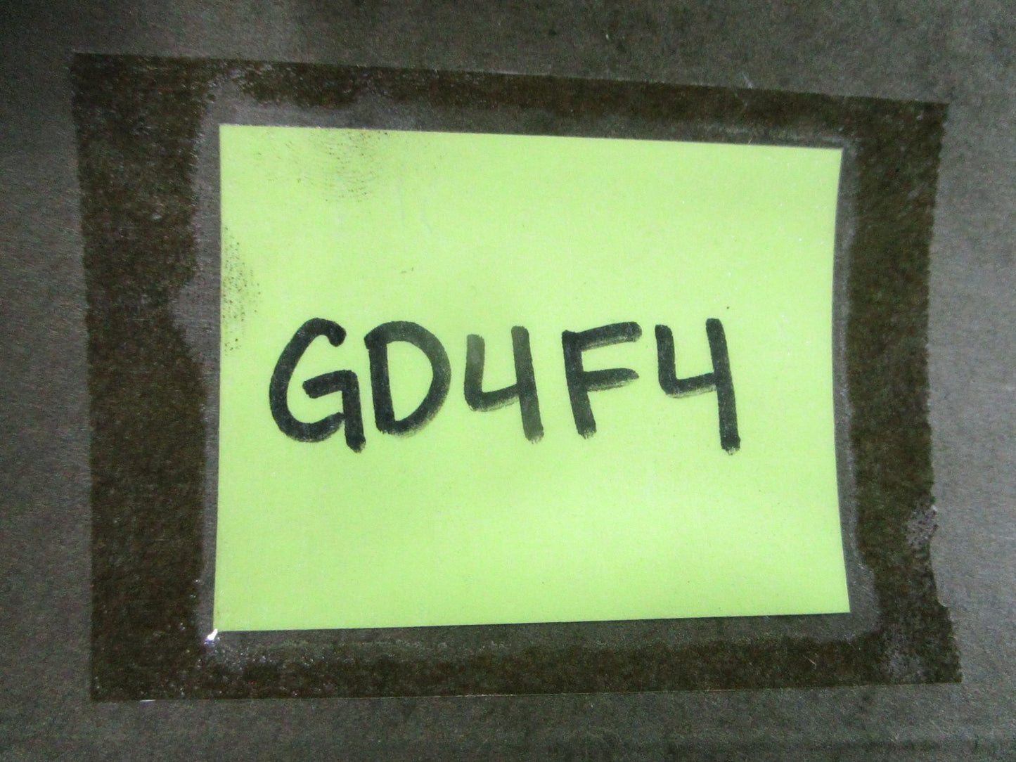 NEW OEM 135-2367 CAT Gasket 0810
