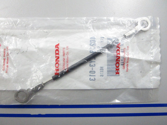 *NEW OEM* 0810 Honda Wire 40219-ZY3-013