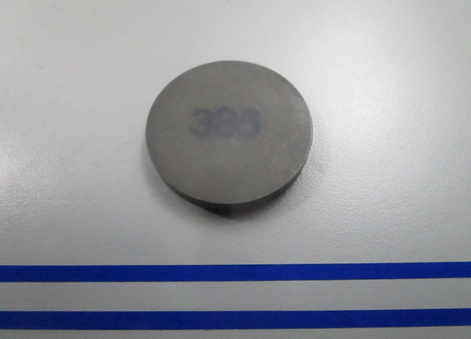 *NEW OEM* 0810 Volvo Penta Valve Adjuster Washer 463557