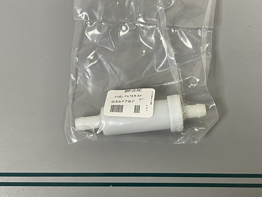 NEW OEM 0357797 Johnson Evinrude Fuel Filter 0670