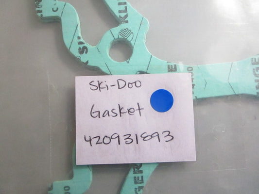 *NEW OEM* 0810 Ski-Doo Gasket 420931893
