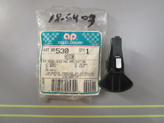 *NEW* 0810 Aqua Power Rotor 530 Replaces: OMC 508721 0508721