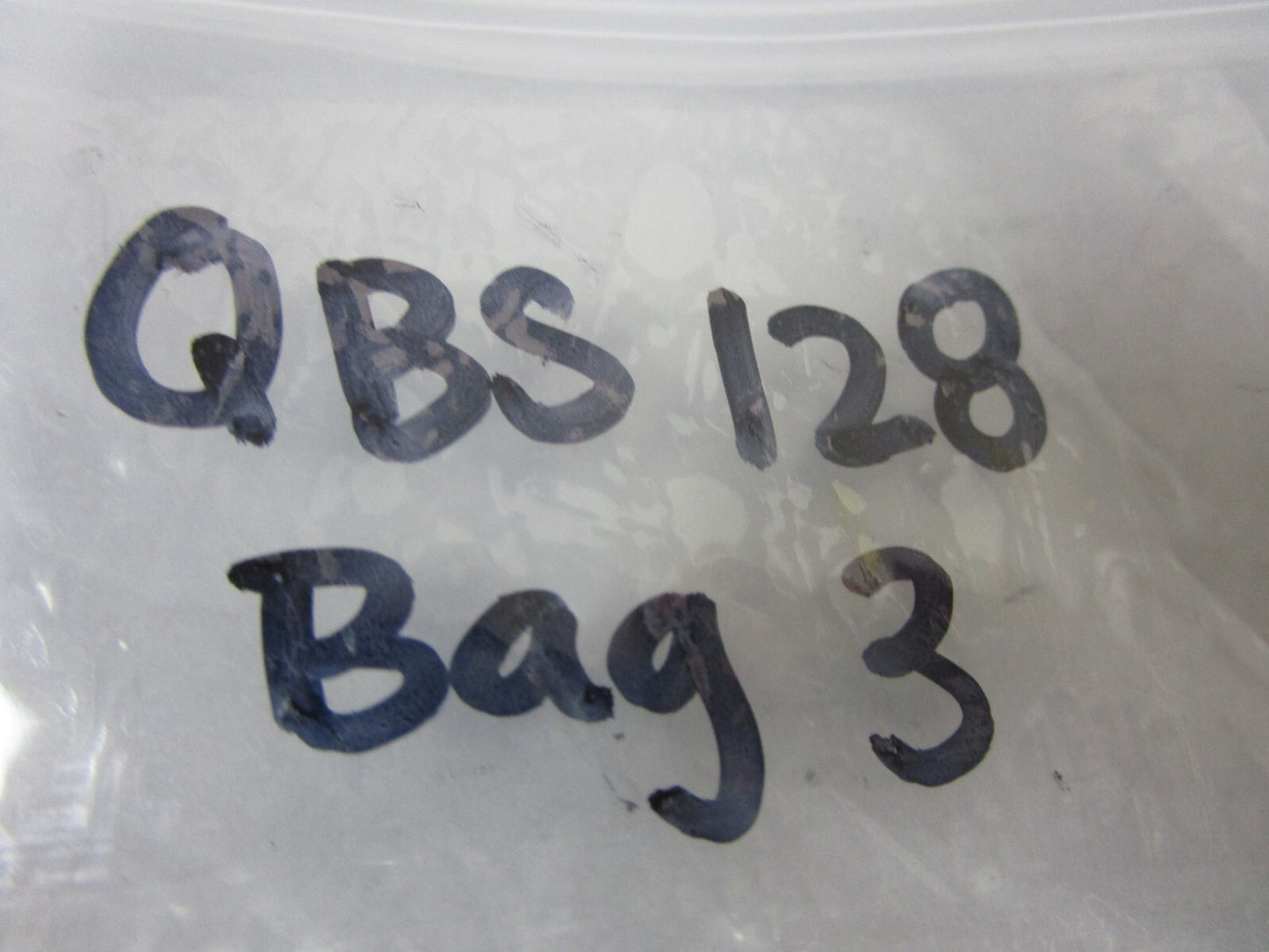 *NEW OEM* 0720 Volvo Penta Lock Nut 947855