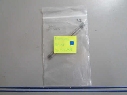 *NEW OEM* (LOT OF 2) 0810 Mercury Quicksilver Stud 16-90589
