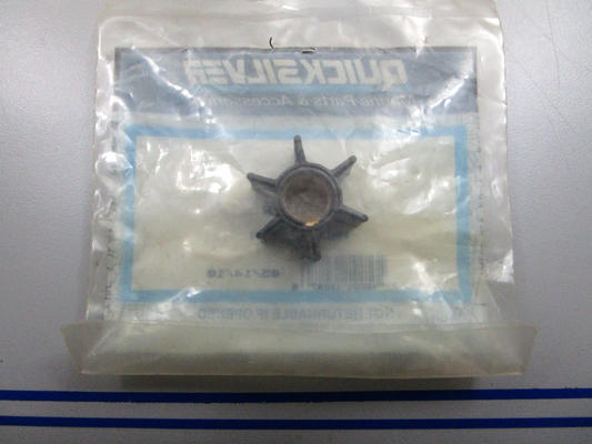*NEW OEM* 0810 Mercury Quicksilver Impeller 47-22748