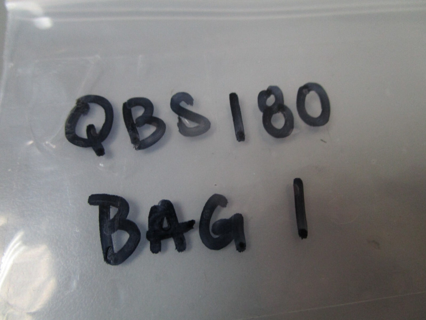 *NEW OEM* 0720 Cat Caterpillar U-Cup Seal 167-2317
