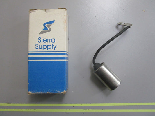 *NEW* 0810 Sierra Condenser 18-5341 Replaces: OMC Evinrude 233842