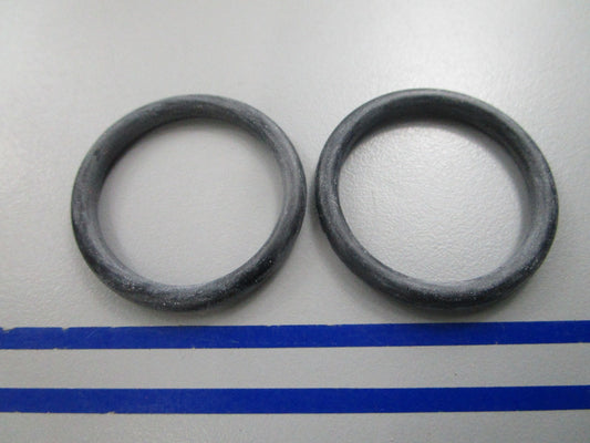 NEW OEM (LOT OF 2) 25-35027 Mercury Quicksilver O-Ring 0810