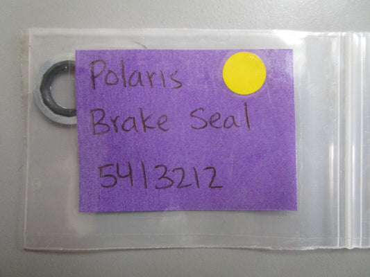 *NEW* 0810 Polaris Brake Seal 5413212